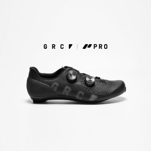 GRC | Aerodynamic Cycling Shoes Carbon Fiber Bottom