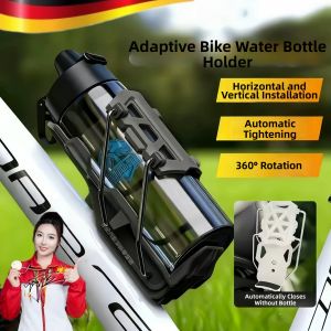 NAIFUNA | Universal Water Bottle Holder