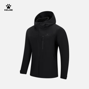 Kelme | Waterproof Windproof Hiking Jacket