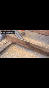 Dây xích cho máy cưa xích cầm tay điện dùng pin