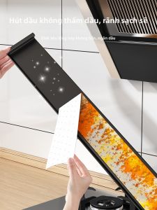 youqin | Khay Giấy Lọc Dầu Chống Dính