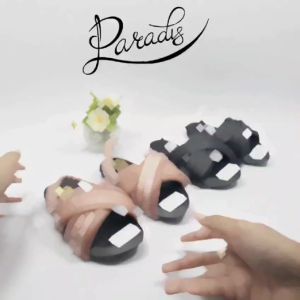 Sandal Anak Perempuan Kokop umur 1 taun / 3 taun