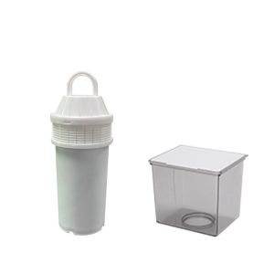 LIWAN | Quick Heating Smart Desktop Water Dispenser 3L