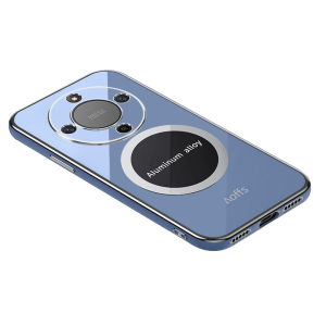 WARDMASTER | Shatterproof Full-coverage Silicone Case for X9D Soft Thin