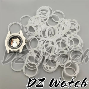 Plastic Ring Inner Cover Movement Spacer Ring for Ronda 515 515-24H Movement for LARIMOKER/BLIGER36mm-40mmWatch Case Accessories