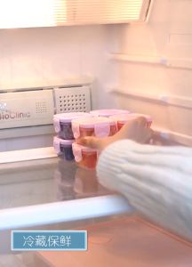 (1 pcs)Multipurpose 60ml Baby Mini Food Container Storage Cups Anti Leak Food Storage Box Snack Air Tight Milk Powder