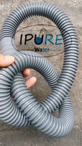 Dây thoát nước máy giặt chậu rửa bát ruột gà thoát nước - DNX IPURE