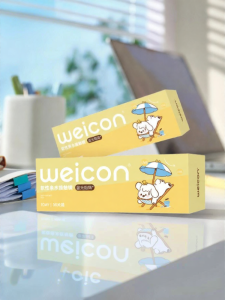 weicon | Blue Light Protection Daily Disposable Contact Lenses