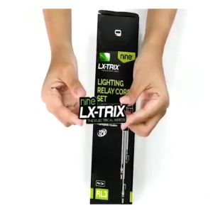 KABEL RELEY LAMPU LED SOROT LED TEMBAK NINE  RH3 RH5 HI LOW 2 SAMPAI 4 LAMPU SOROT MOBIL DAN MOTOR LUMINOS LED