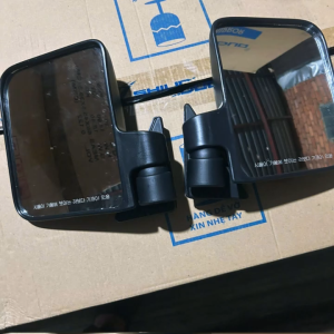 Gương hậu xe tải suzuki loại xin kính hậu suzuki gương chiếu hậu xe tải suzuki kiếng chiếu hậu xe tải suzuki giá 1 cái.