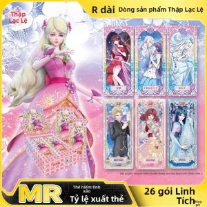 Kayou | Magic Collectible Card Set