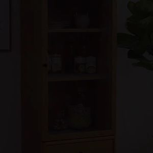 Clear EVA Cabinet Drawer Liners Mat Waterproof Anti-Slipping Cuttable Kitchen Refrigerator Wardrobe Home Table Placemat