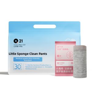 Q21 | Disposable Mens Underwear Travel Package
