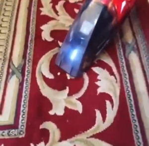 TV001 Wireless Rechageable Vacuum Portable Household Handheld Style Vacuum Cleaner Machine