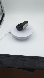 Mirror Style Ear Clip Headphones Bluetooth Wireless Earbuds Noise Reduction Lossless Audio Sports Running Headset With Mic