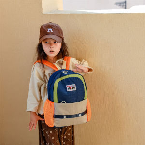 MGZ | Lightweight Student Backpack for Outings