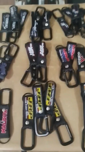 KEYCHAIN / KEYLACE / KEY HOLDER