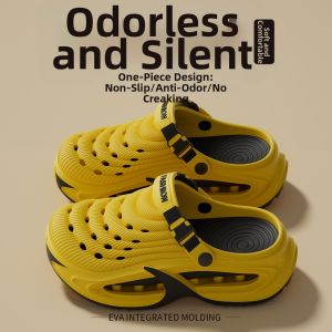 MIDANGDANG | Non-slip Breathable Summer Beach Sandals Arch Support