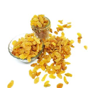Kismis Golden Raisins Asam Manis 1 Kg