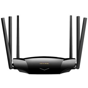 TP-Link | Gigabit+ Wi-Fi 7 Dual-Band 5G Mesh Distributed Router