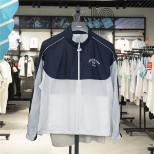 Li-Ning | Trendy Loose Fit Sun Protection Sports Jacket