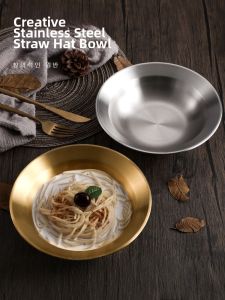 CHUANGGUANJIA | Commercial Use Wide Rim Serving Platter