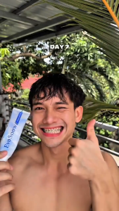 BEST SELLER EvoSnow 10% Hydroxyapatite Toothpaste Enamel Strengthening Remineralizing Whitening Formula Fresh Breath Oral Hygiene Gum Care Surface Stain Removal Sensitive Teeth Mineral Protection Daily Dental Cleaning Premium Smile Care