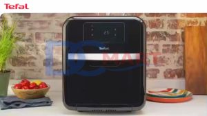 Nồi chiên không dầu 11L Tefal FW501815 - Hàng Chính Hãng