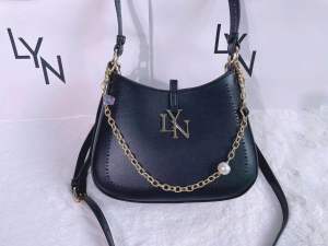 Túi xách tay nữ  crossbody bags Lyn COMO SHOULDER BAGS