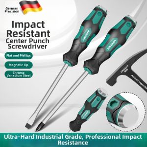 WEIKAMAYI | Heavy Duty Impact Screwdriver Set