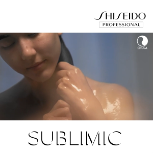 ★ 𝐒𝐡𝐢𝐬𝐞𝐢𝐝𝐨 ★ Sublimic Shampoo 500ml