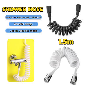 M.Grocer 1.5m Scalable Sprinkler Hose For Shower & Bidet: A Comprehensive Guide