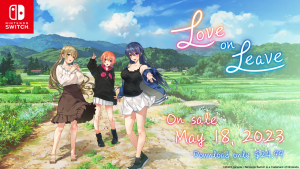 เกมส์ PC ดาว์นโหลด เกมคอม LOVEONLEAVECOMPLETEGAME(USB FLASH DRIVE)เล่นได้เลยไม่ต้องติดตั้ง