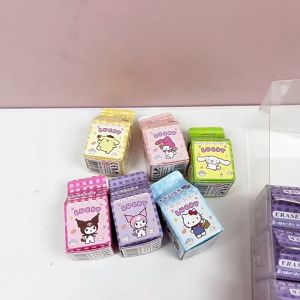 Sanrio pemadam alat tulis pemadam comel untuk
