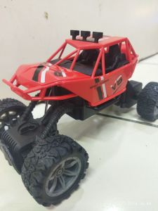 RC Clowler Climbing Cars Baterai Ces