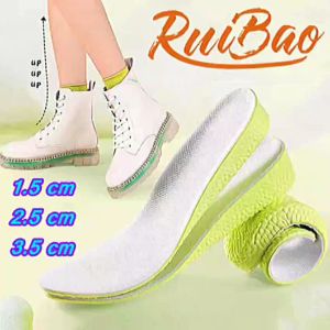 Ruibao Tinggikan Sol Sepatu Empuk / Bisa Digunting Sol Sepatu