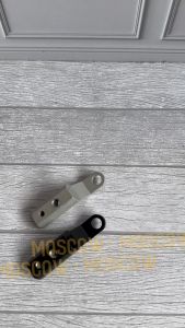 Bracket Lampu Tembak & Holder HP di Spion Motor