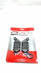 KAMPAS REM DEPAN VIXION & KAMPAS REM BELAKANG YAMAHA