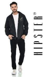 HIPSTER Jacket Coach Classic Bike