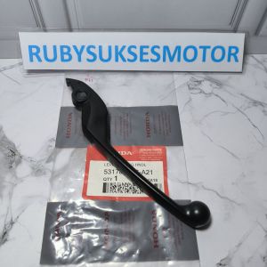 Handle handel rem kiri kanan Honda beat pop beat esp beat fi Cbs Vario 150 old Vario 125 LED old