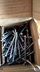 Common Nails & High-Quality Wire Nails: A Comprehensive Guide