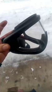 แว่นตา แว่นตากันลม แว่นตากันฝุ่น สำหรับขี่จักรยานกลางแจ้งแว่นตากันลมกลางแจ้ง แว่นตาสกี Windproof แว่นตาขี่จักรยานยนต์ แว