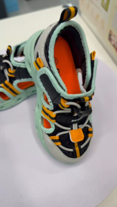 DR.KONG BABY 2 SANDALS DK-1S14A2011BM