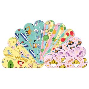 Set 5 miếng băng keo cá nhân urgo in hình dễ thương style hàn quốc