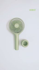 ROBOT Mini Fan RT-BF17 Original - Garansi Resmi 1 Tahun