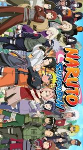 Kayou | 500/1000/1200/2000PCS Jigsaw Puzzles Naruto Anime Characters Family Activity Games for Gameroom Bedroom Home Decor Gift
