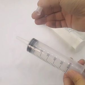 大号大容量针筒灌注器不带针60_100_150_200_300_500ml注射器灌肠.mp4