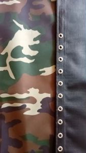 ผ้าเปลี่ยนเก้าอี้ ผ้าเปลอะไหล่เก้าอี้เอนนอน เก้าอี้มาเลย์