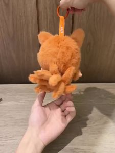 Original Eaki Naruto Blind box In Stock Naruto Shippuden Party Doll Blind Box Toys Cute Pendant Toys Kid Birthday Gifts