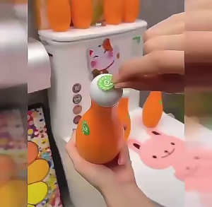[OL] Pembersih Kloset Bowling Pewangi Closet Toilet WC Anti Bakteri Penghilang Bau